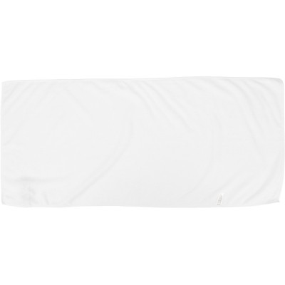 Mały ręcznik z mikrofibry 160 g/m² HUGH