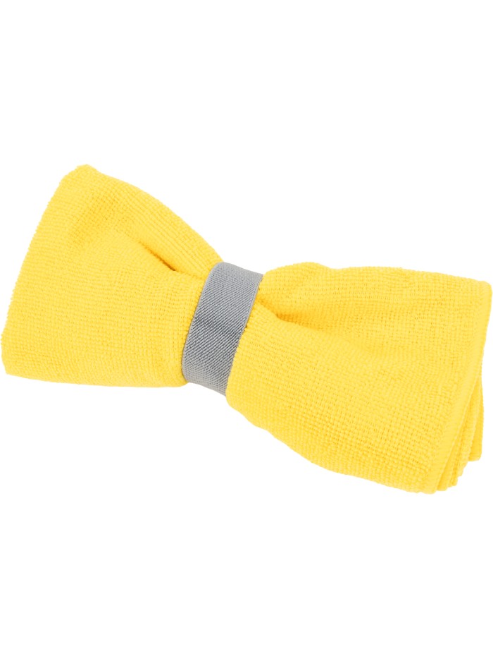 Mały ręcznik z mikrofibry 160 g/m² HUGH