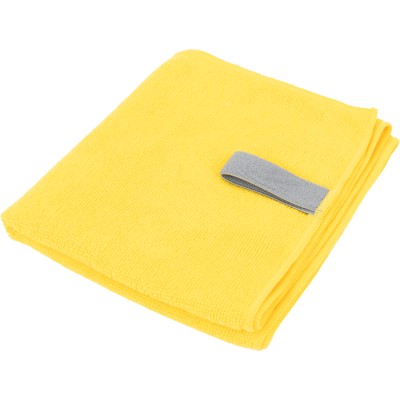 Mały ręcznik z mikrofibry 160 g/m² HUGH