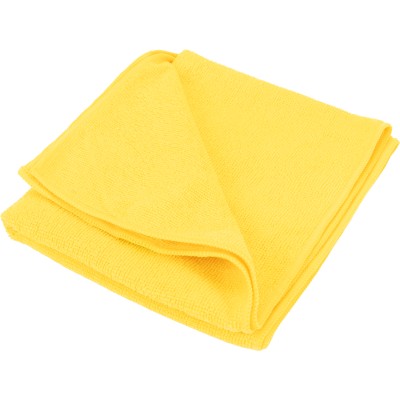 Mały ręcznik z mikrofibry 160 g/m² HUGH