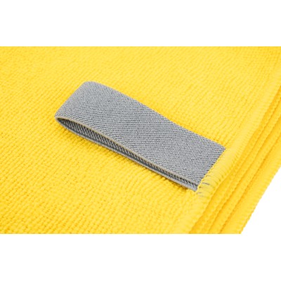 Mały ręcznik z mikrofibry 160 g/m² HUGH