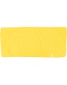 Mały ręcznik z mikrofibry 160 g/m² HUGH