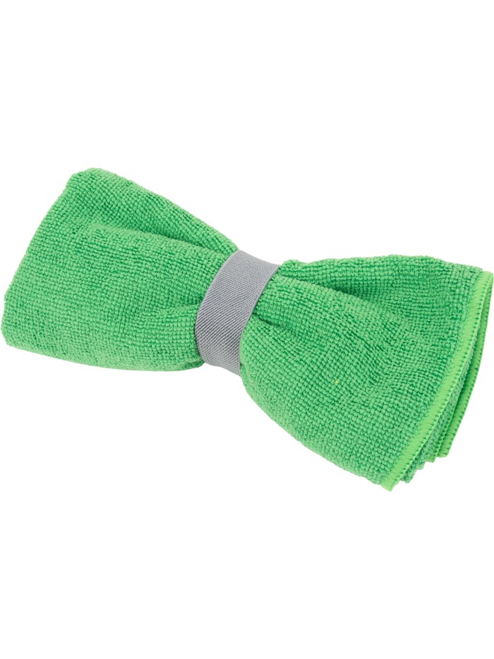 Mały ręcznik z mikrofibry 160 g/m² HUGH