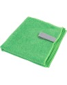 Mały ręcznik z mikrofibry 160 g/m² HUGH