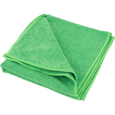 Mały ręcznik z mikrofibry 160 g/m² HUGH