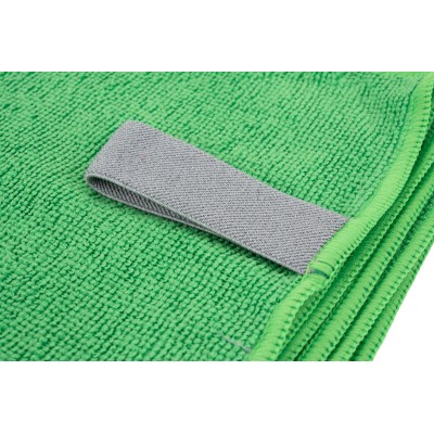 Mały ręcznik z mikrofibry 160 g/m² HUGH