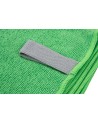 Mały ręcznik z mikrofibry 160 g/m² HUGH