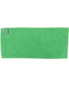 Mały ręcznik z mikrofibry 160 g/m² HUGH