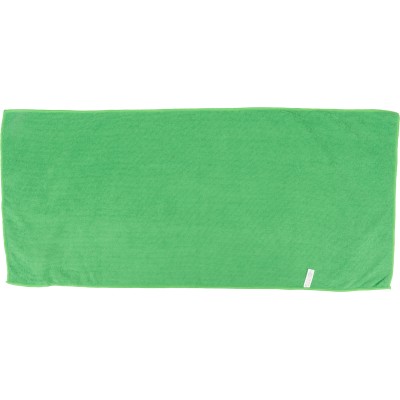 Mały ręcznik z mikrofibry 160 g/m² HUGH