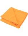 Mały ręcznik z mikrofibry 160 g/m² HUGH