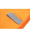 Mały ręcznik z mikrofibry 160 g/m² HUGH