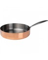 Patelnia do indukcji CrisMa ⌀28,5 cm BERTHA