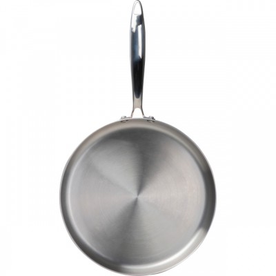 Patelnia do indukcji CrisMa ⌀28,5 cm BERTHA