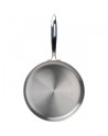 Patelnia do indukcji CrisMa ⌀28,5 cm BERTHA