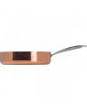 Patelnia do indukcji CrisMa ⌀28,5 cm BERTHA