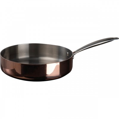 Patelnia do indukcji CrisMa ⌀28,5 cm BERTHA