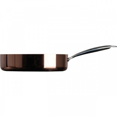 Patelnia do indukcji CrisMa ⌀28,5 cm BERTHA