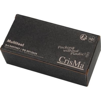 Narzędzie wielofunkcyjne CrisMa GEDEON