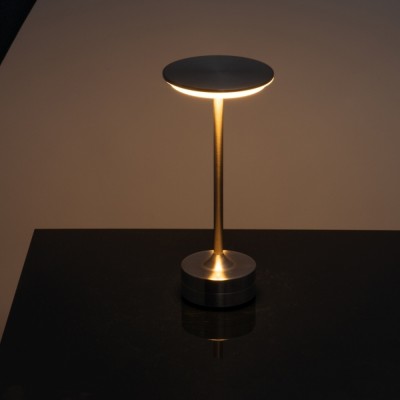 Lampka stołowa SYLWAN