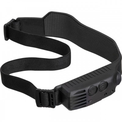 Latarka czołowa COB LUISA