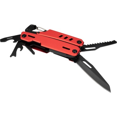 Narzędzie wielofunkcyjne NOBLE Schwarzwolf