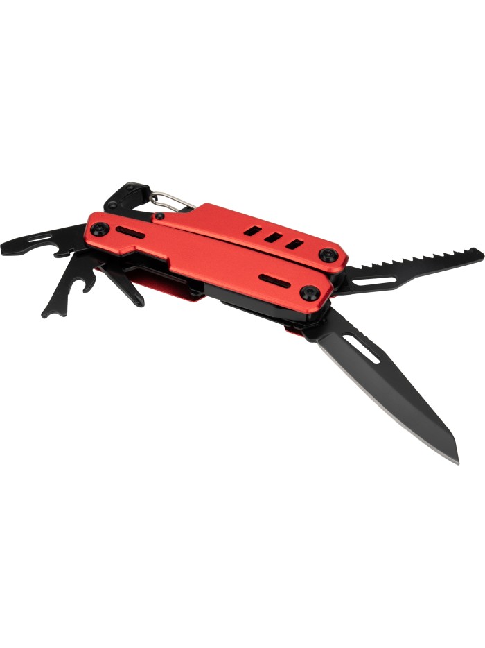 Narzędzie wielofunkcyjne NOBLE Schwarzwolf