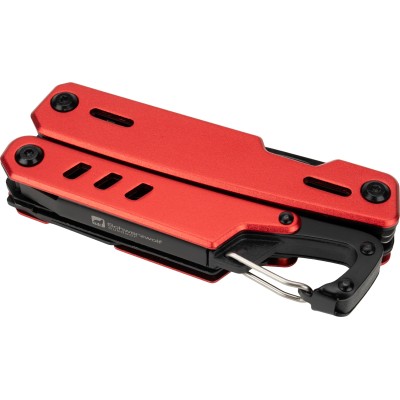 Narzędzie wielofunkcyjne NOBLE Schwarzwolf