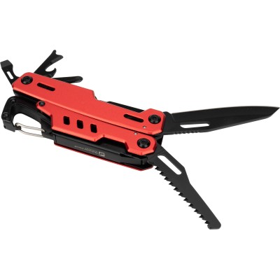 Narzędzie wielofunkcyjne NOBLE Schwarzwolf