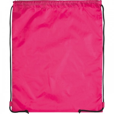 Worek z poliestru z recyklingu 210D WANDA