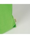 Torba bawełniana z długimi uszami 180g/m2 z materiałów z recyklingu GLEN