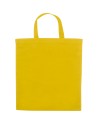 Torba bawełniana z krótkim uchem 140 g/m2 MARSHALL