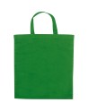 Torba bawełniana z krótkim uchem 140 g/m2 MARSHALL