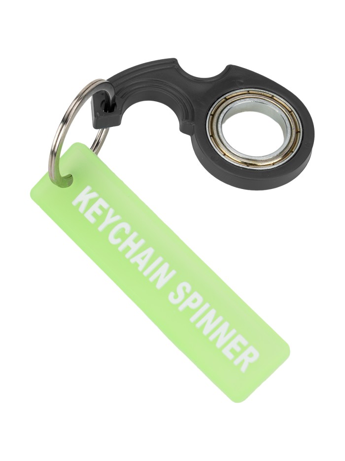 Brelok do kluczy Spinner