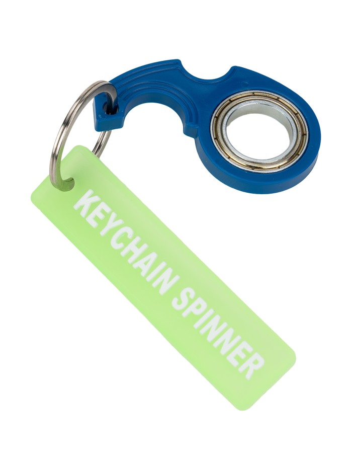 Brelok do kluczy Spinner