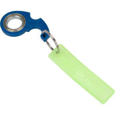 Brelok do kluczy Spinner