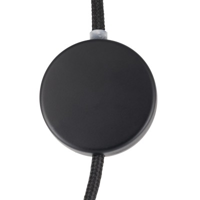 Kabel 4w1 z podświetlnym logo - LH-ZM02