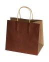 Torba papierowa mała 120 g/m2 HILARY