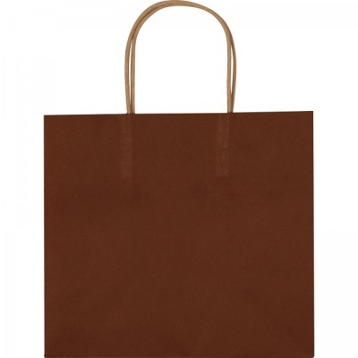 Torba papierowa mała 120 g/m2 HILARY