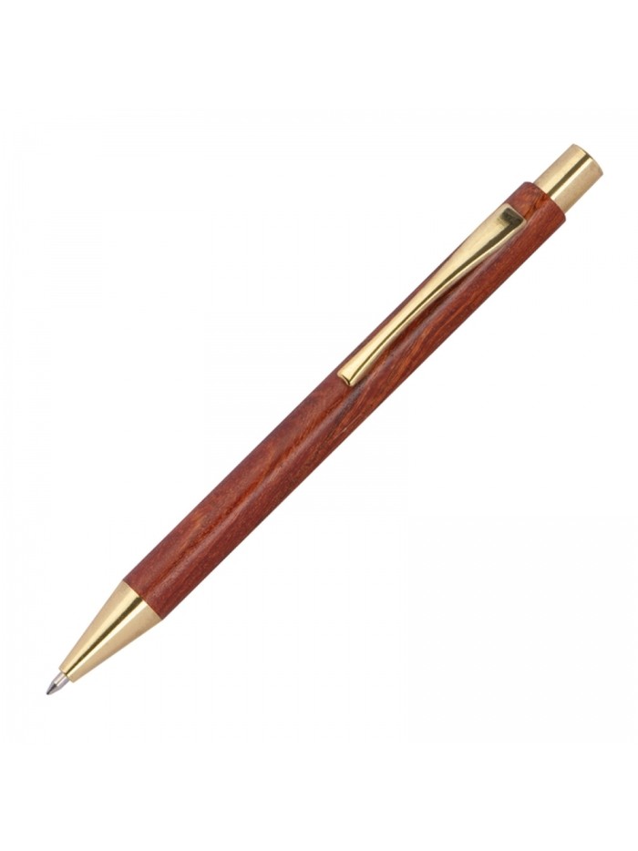 Długopis drewniany CARLOS