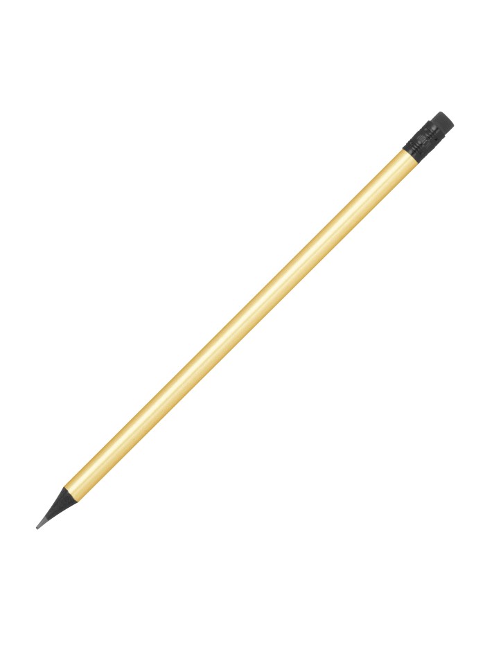 Ołówek z gumką JAMES