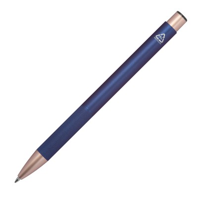 Długopis aluminiowy z recyklingu NATASHA