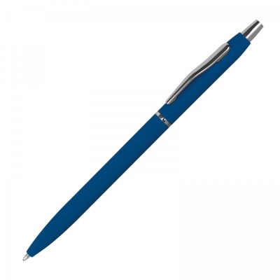 Długopis metalowy soft touch CONCETTA