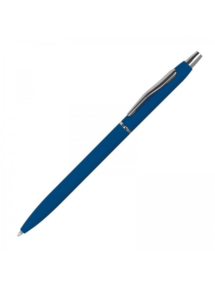 Długopis metalowy soft touch CONCETTA