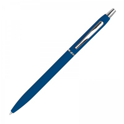 Długopis metalowy soft touch CONCETTA