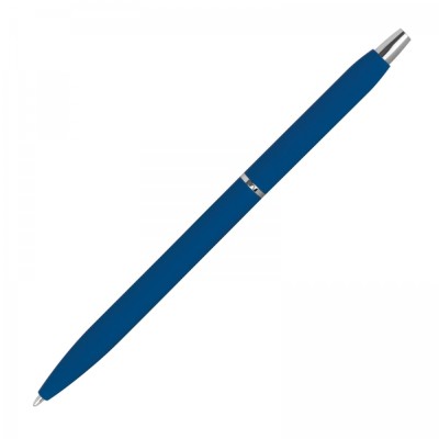 Długopis metalowy soft touch CONCETTA