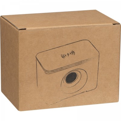 Głośnik bluetooth z ładowarką indukcyjną PILAR