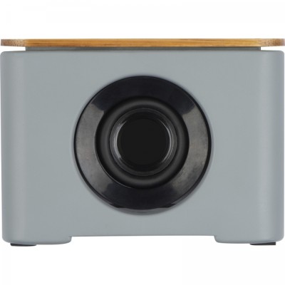 Głośnik bluetooth z ładowarką indukcyjną PILAR