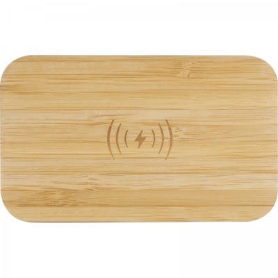 Głośnik bluetooth z ładowarką indukcyjną PILAR