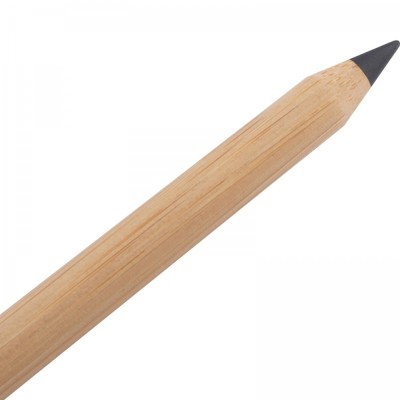 Ołówek wieczny bambusowy AMBER