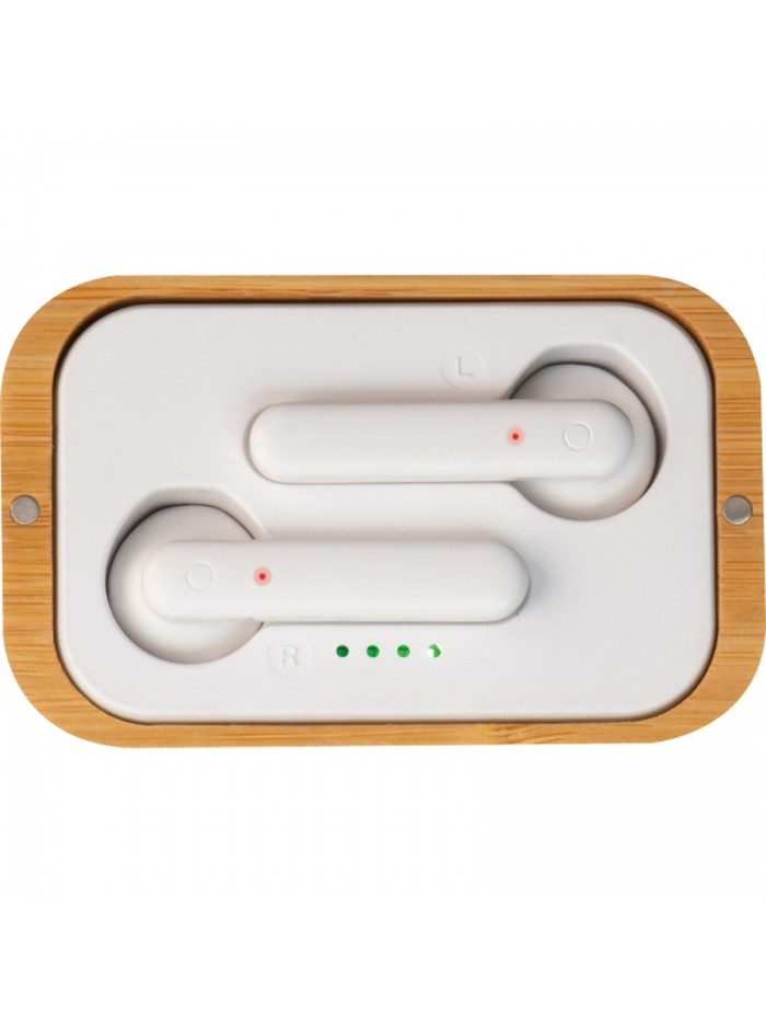 Słuchawki douszne bluetooth HAZEL